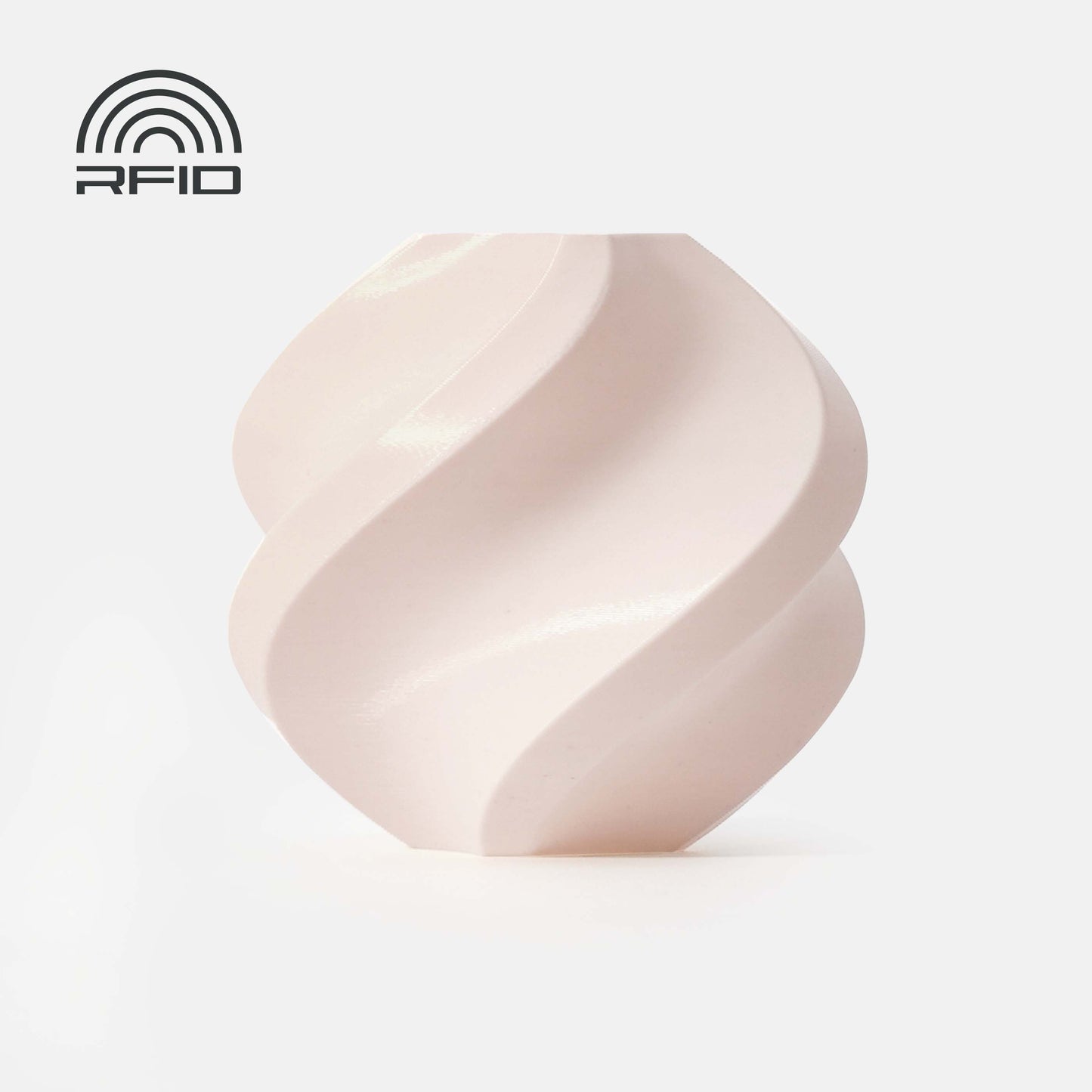 Bambu Lab PLA Basic – Beige – Refill filament color