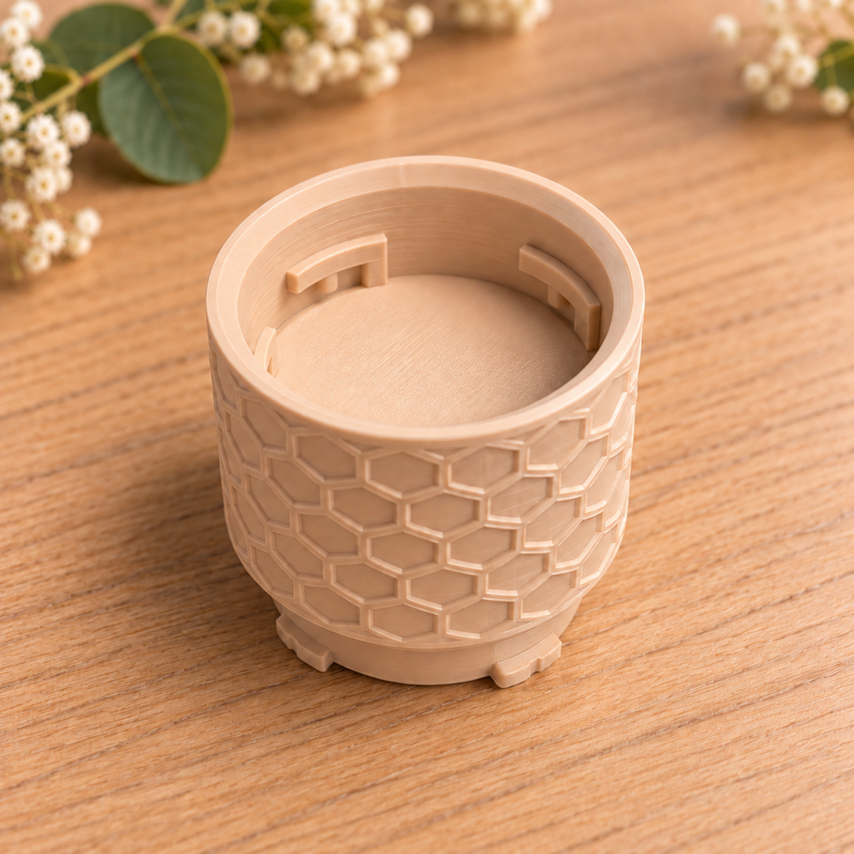 DollRest Extension Riser