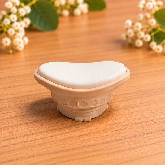 DollRest Curved Support Cradle