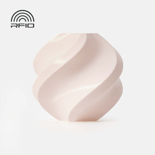 Bambu Lab PLA Basic – Beige – Refill filament color