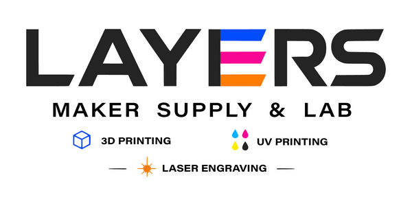 Layers Maker Supply