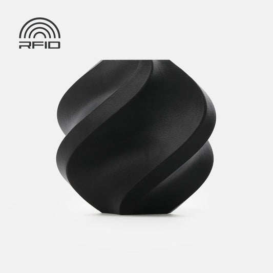 Bambu Lab PETG-HF – Black – With Spool